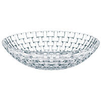SKÅL Bossa Nova  - transparent, Basics, glas (30/8,3cm) - Nachtmann