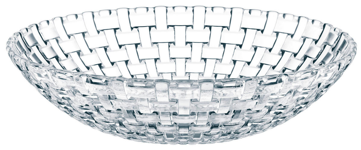 SKÅL Bossa Nova  - transparent, Basics, glas (30/8,3cm) - Nachtmann