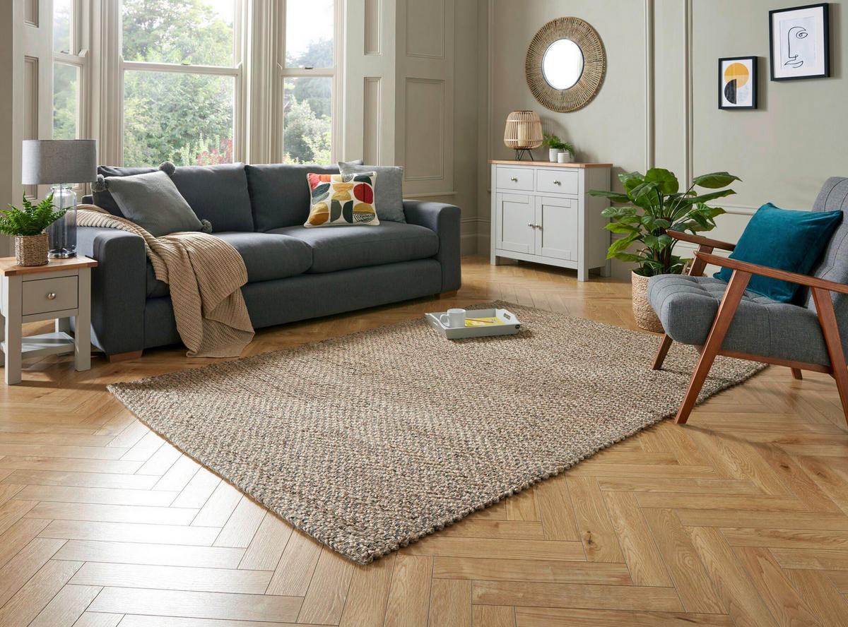 BEHÚŇ, 60/150 cm, prírodná farba - prírodná farba, Konventionell, textil (60/150cm)
