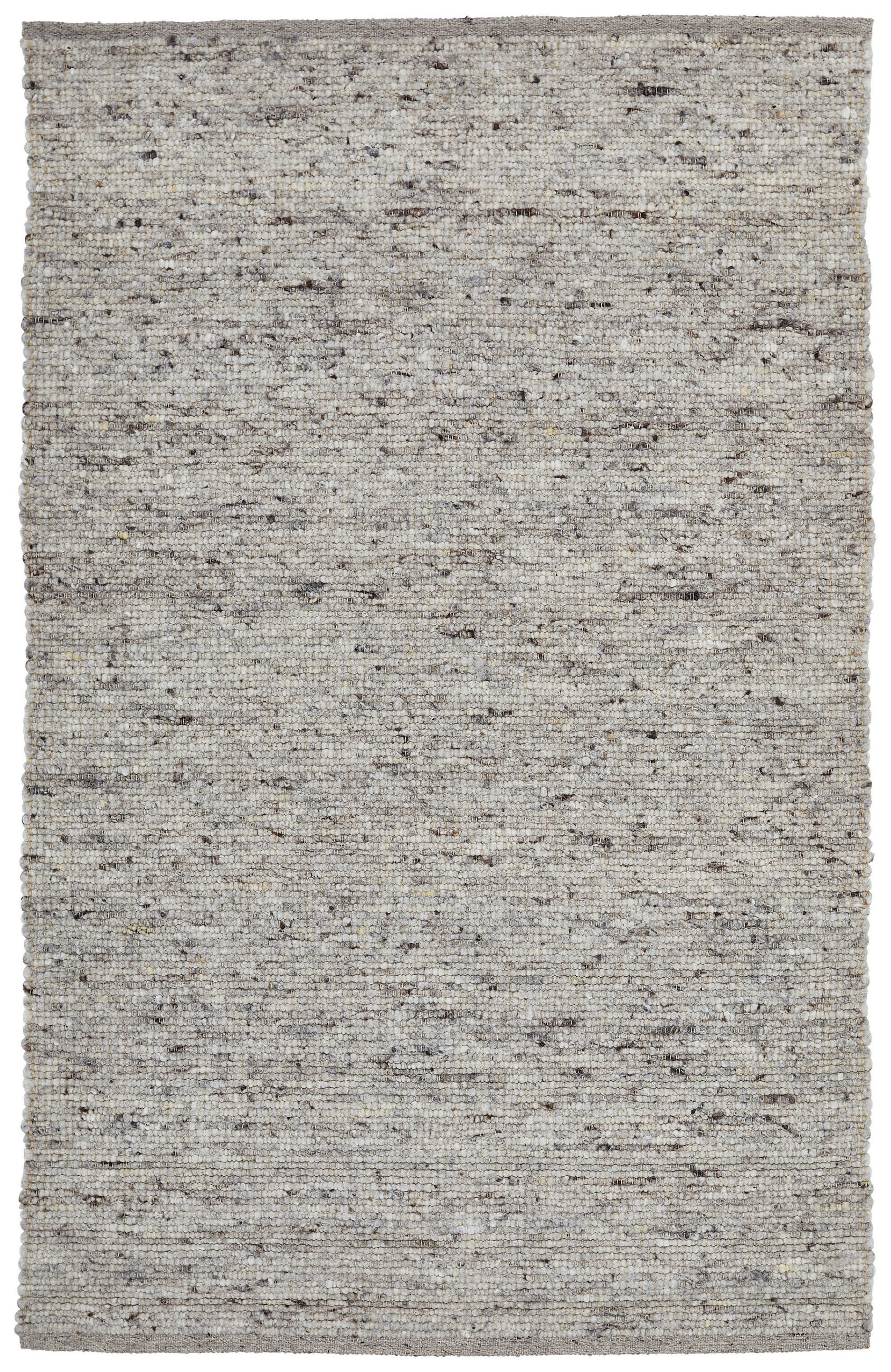 HANDWEBTEPPICH 200/250 cm  - Beige, Basics, Textil (200/250cm) - Linea Natura