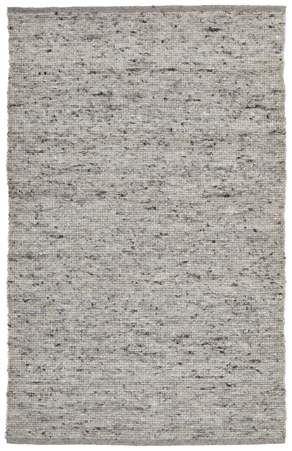 HANDWEBTEPPICH 200/250 cm Beige  - Beige, Basics, Textil (200/250cm) - Linea Natura