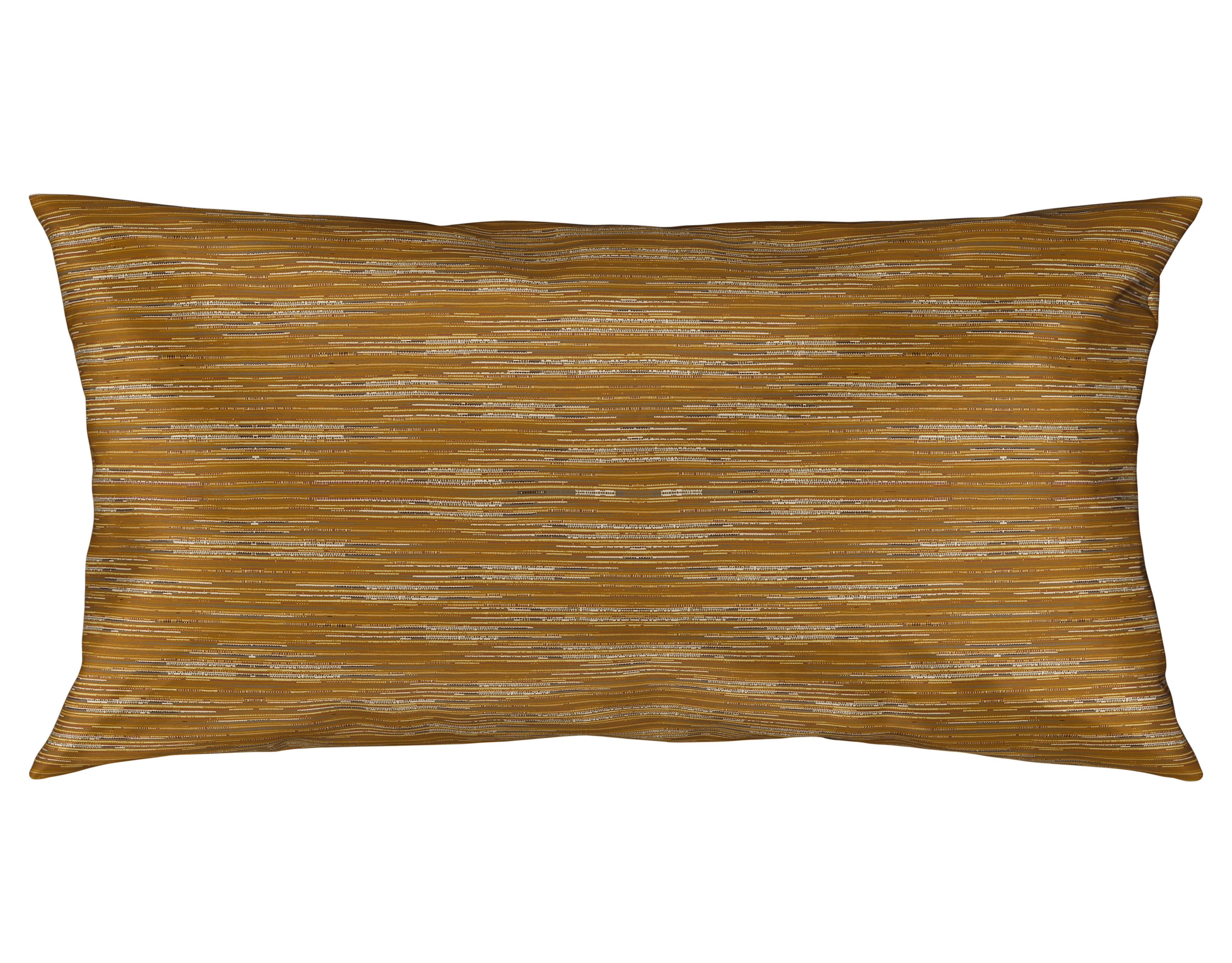 PÁRNAHUZAT 40/80 cm  - Barna, Basics, Textil (40/80cm) - Bio:Vio