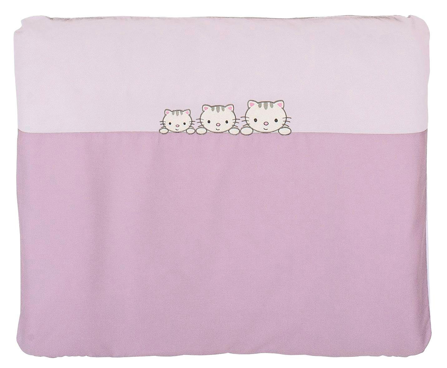 Wickelauflage 85/75 cm