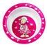 KINDERSCHÜSSEL - Rosa, Basics, Kunststoff (15,5/15,5/4,5cm) - Sigikid KINDERSCHÜSSEL - Rosa, Basics, Kunststoff (15,5/15,5/4,5cm) - Sigikid