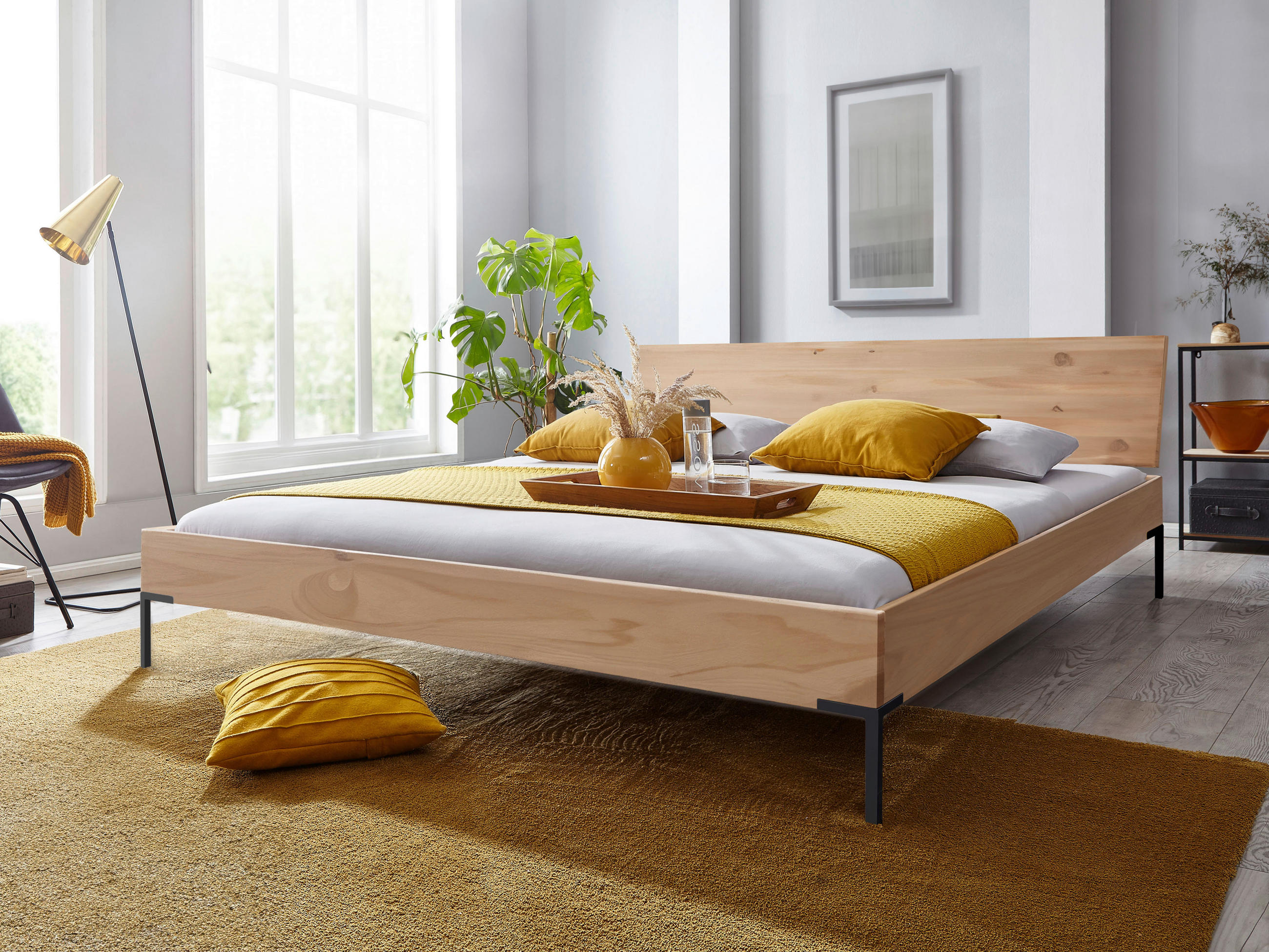 Livetastic POSTEL, 180/200 cm, barvy smrku