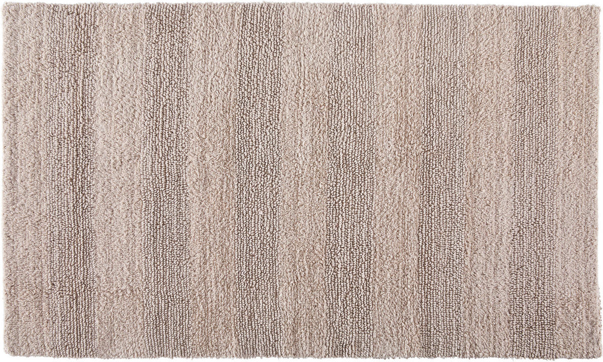 BADEMATTE 70/120 cm  - Textil (70/120cm) - Dieter Knoll