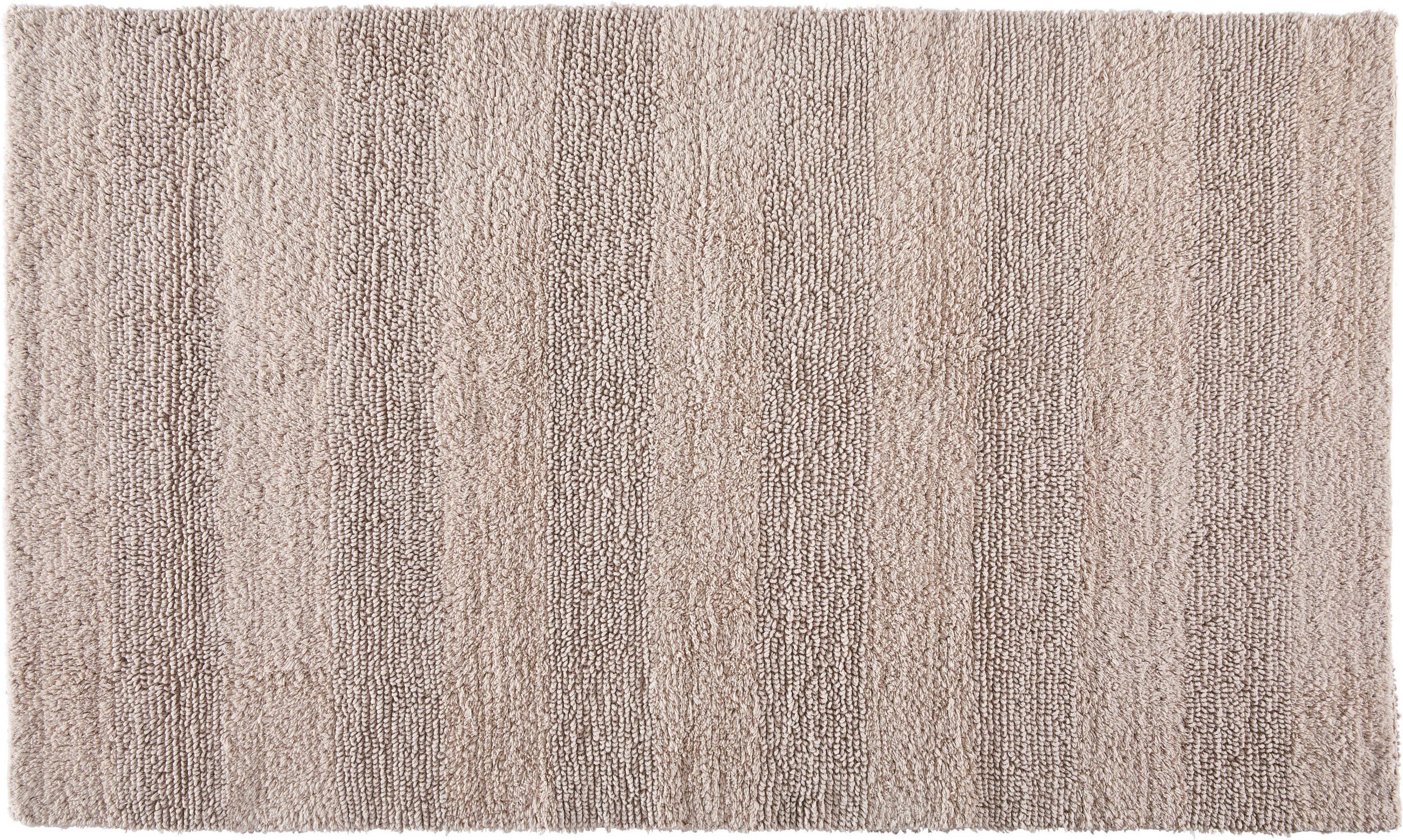 Dieter Knoll Badematte Barletta Beige 70x120 cm