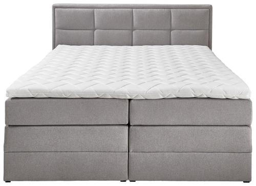 Doppelpack 180x200 cm Boxspringbett Spannbettlaken Wunschkombi 170 g//m²
