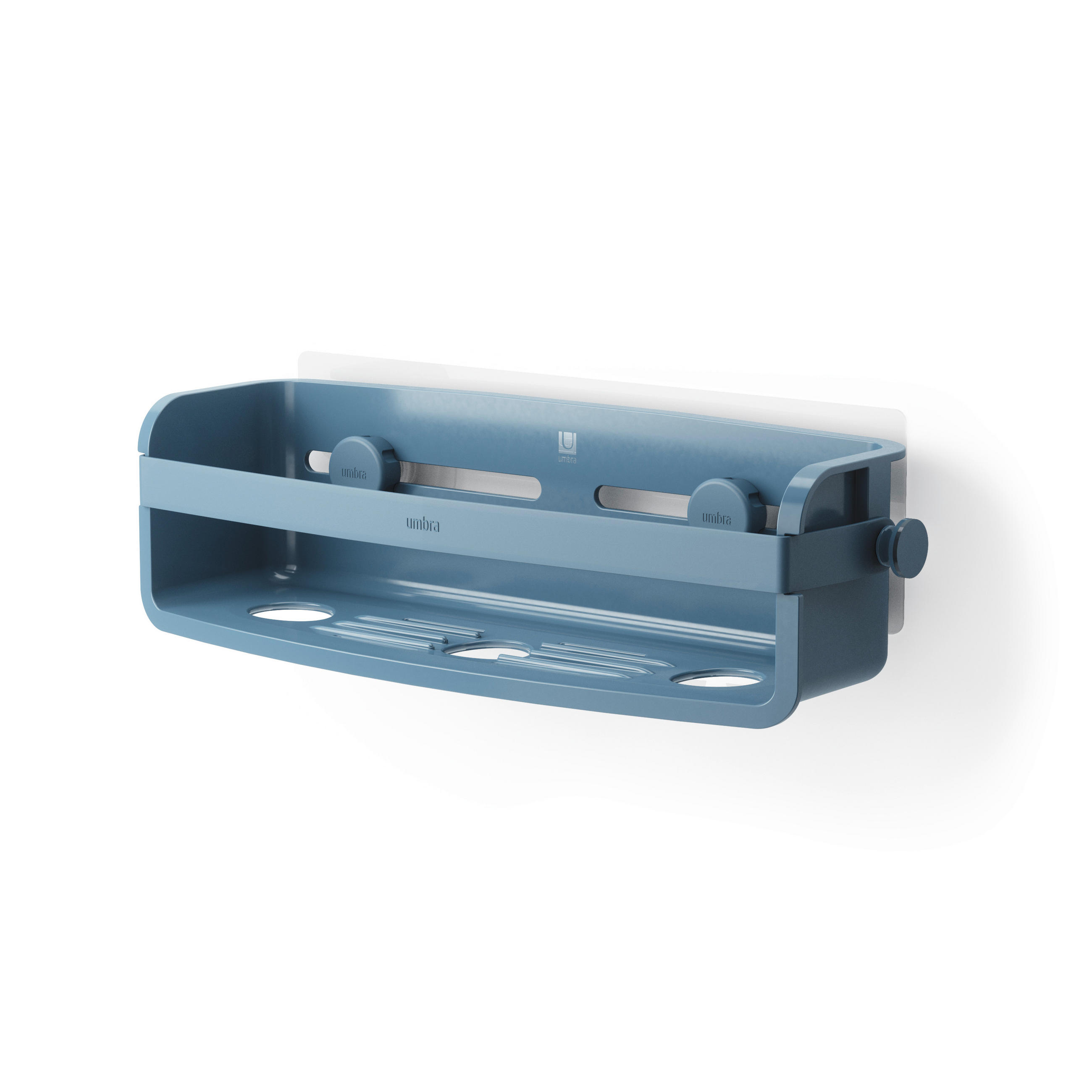 DUSCHABLAGE - Basics (33/11/9cm) - Umbra