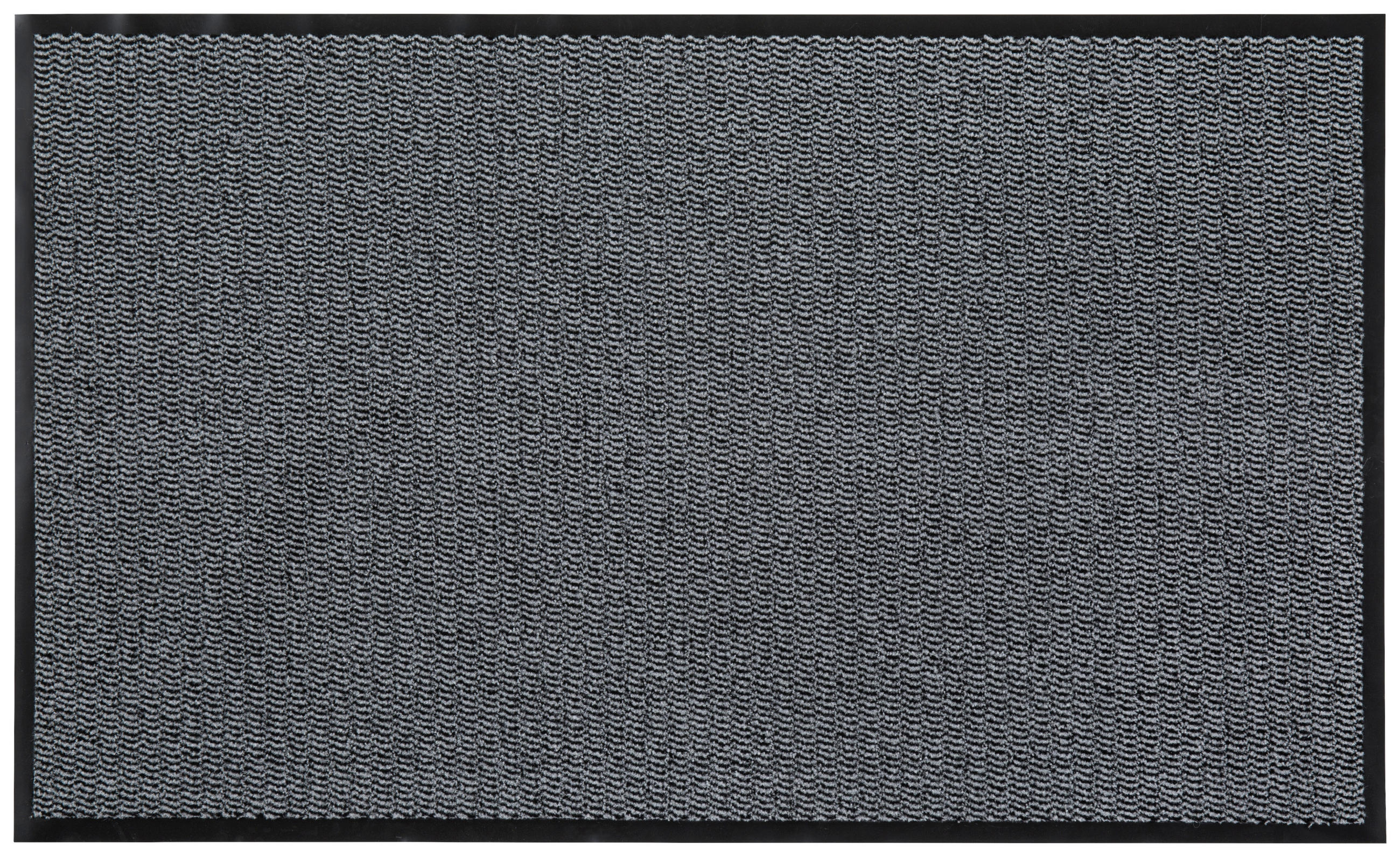 Esposa Fussmatte Entree Grau 80x120 cm