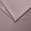 WOHNLANDSCHAFT Altrosa Velours  - Schwarz/Altrosa, KONVENTIONELL, Textil/Metall (175/280cm) - Livetastic