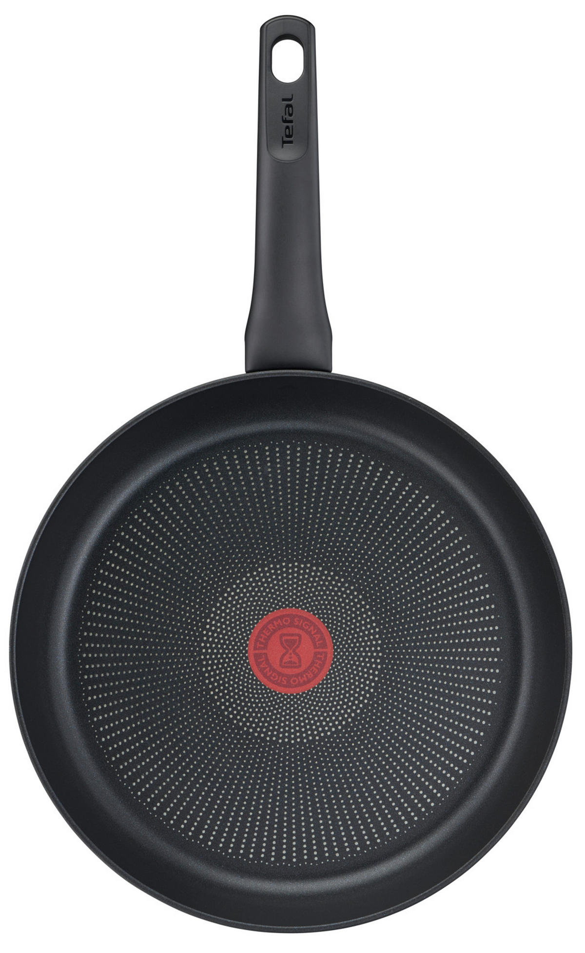 SERPENYŐ 28 cm  - Basics, fém (28cm) - Tefal