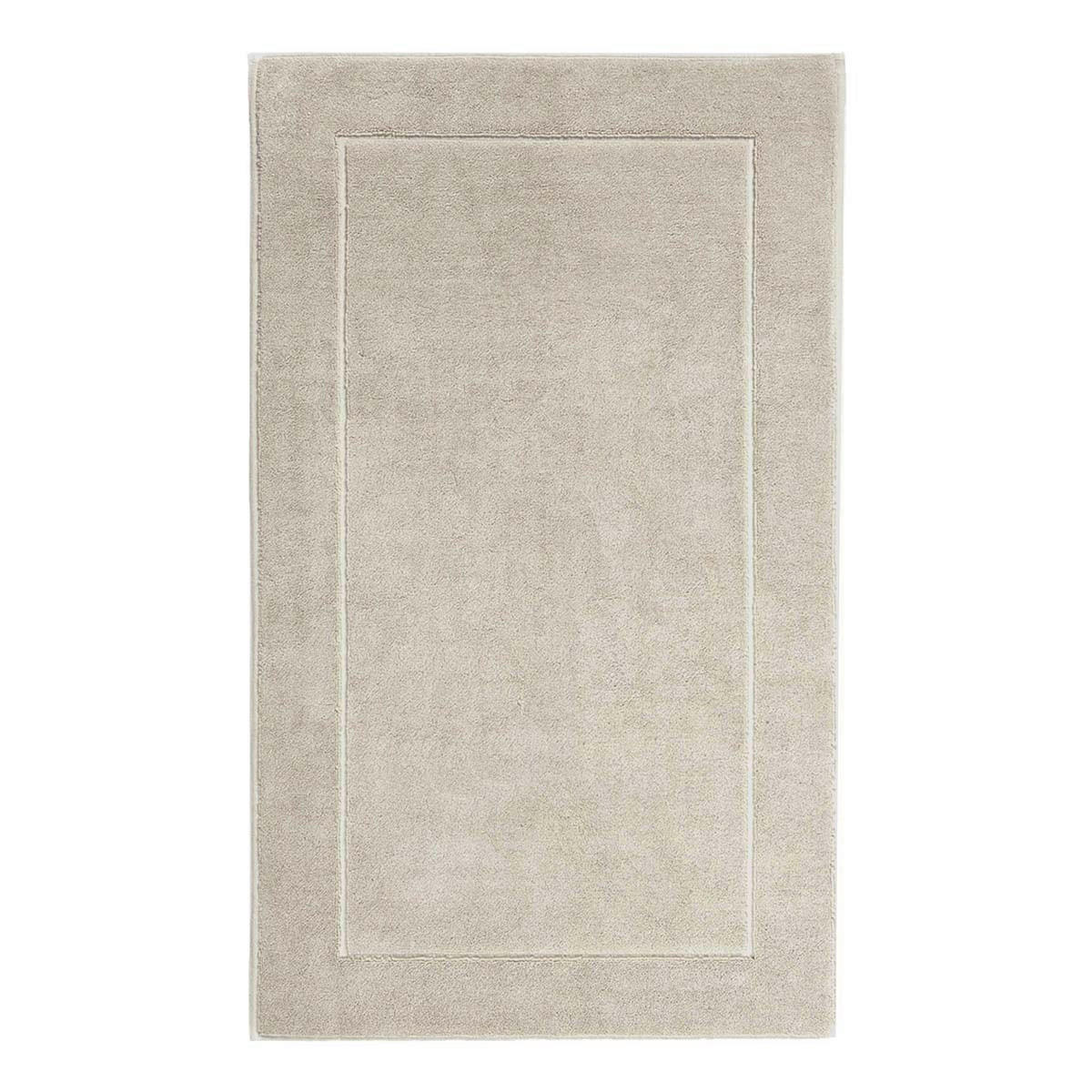 Aquanova Badematte London Seidengrau 60x100 cm