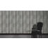 VLIESTAPETE 10,05 m - Dunkelgrau/Grau, Basics, Textil (53/1005cm)