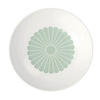 PASTATELLER Fine China Fleu Vert  - Salbeigrün/Weiß, MODERN, Keramik (24/5cm) - Villeroy & Boch