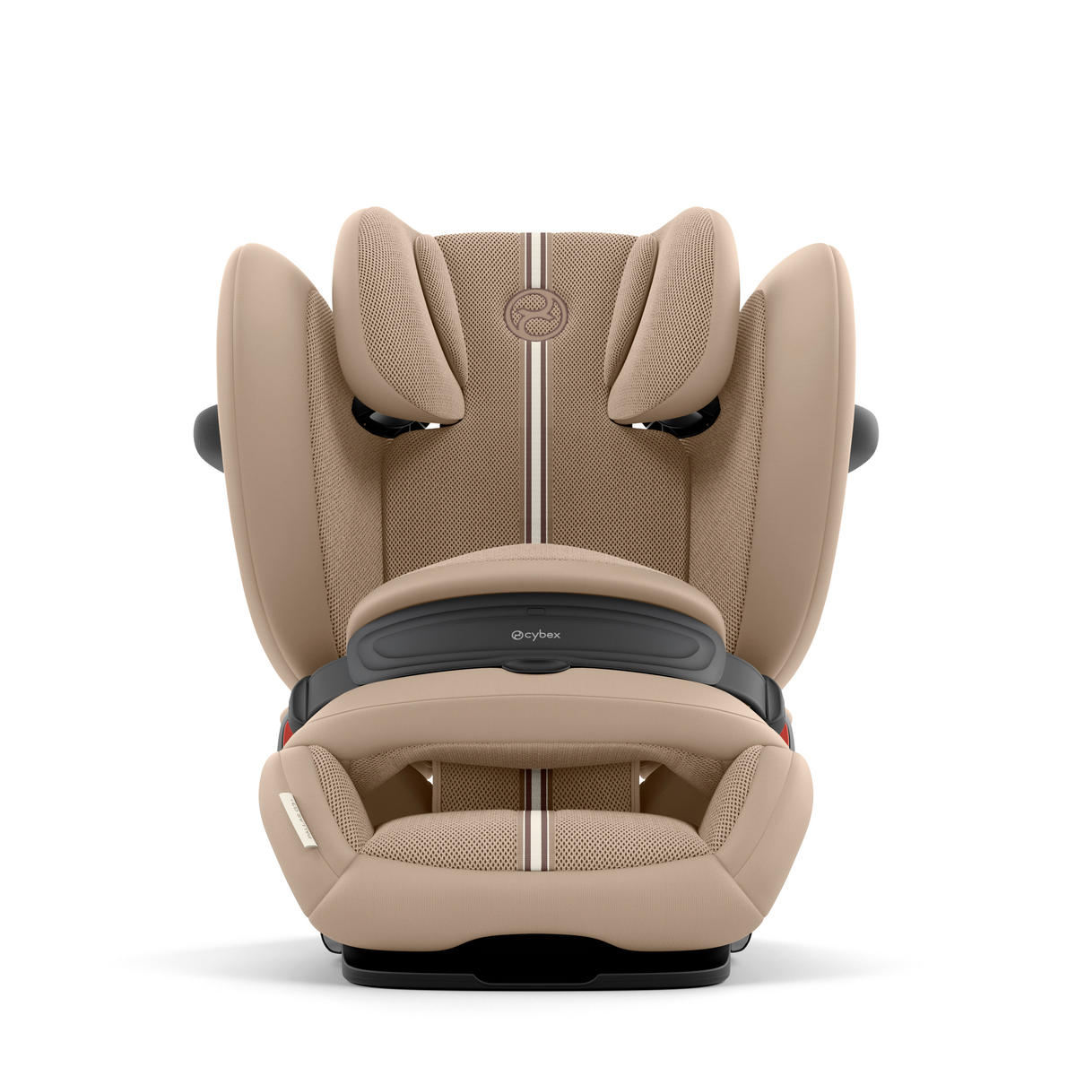 KINDERAUTOSITZ Pallas G3 Plus  - Beige, Basics, Kunststoff/Textil (40,5/59,5/81cm) - cybex GOLD