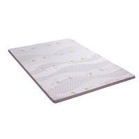 TOPPER  - Basics, textil (160/200cm)
