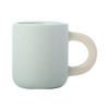 HRNČEK NA KÁVU porcelán keramika  - modrá, Trend, keramika (110ml) - Maxwell & Williams