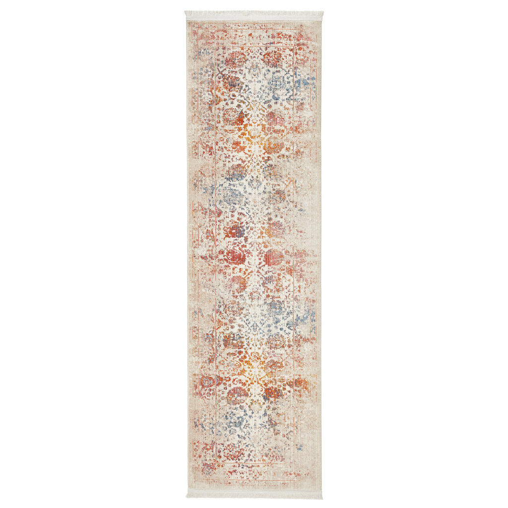Novel BĚHOUN, 70/240 cm, krémová