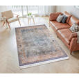 VINTAGE-TEPPICH 160/230 cm Dinah Multicolor  - Multicolor, LIFESTYLE, Textil (160/230cm) - Dieter Knoll