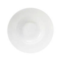 TÉSZTÁS TÁNYÉR 27 cm  - fehér, Basics, kerámia (27cm) - Boxxx
