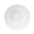 PASTATELLER MIA CUCINA  27 cm   - Weiß, Basics, Keramik (27cm) - Boxxx