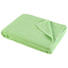 DECKE 150/200 cm - Grün, Basics, Textil (150/200cm) - Boxxx DECKE 150/200 cm - Grün, Basics, Textil (150/200cm) - Boxxx
