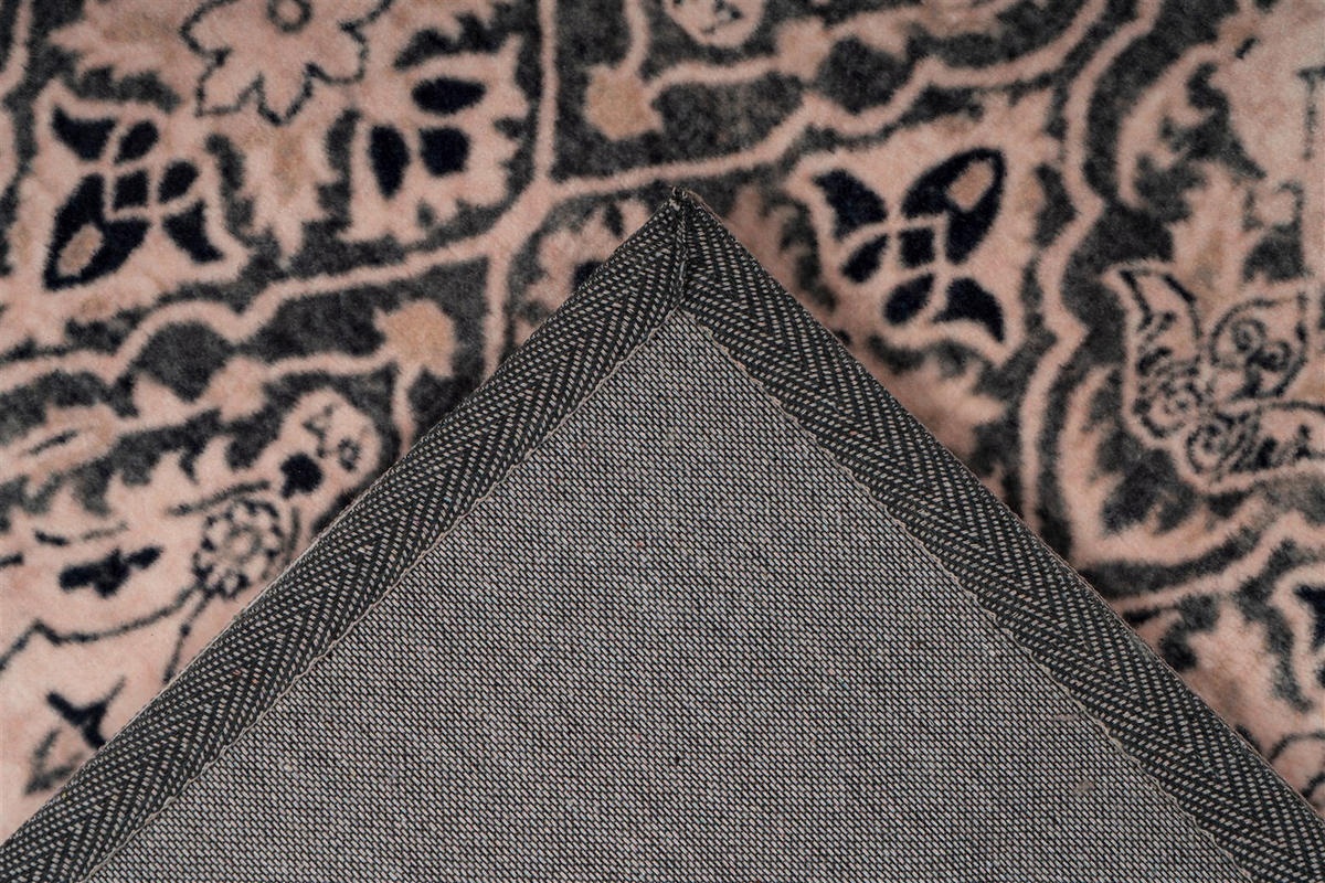 FLACHWEBETEPPICH 120/170 cm Saphira 325 Beige Beige  - Beige, KONVENTIONELL, Textil (120/170cm)