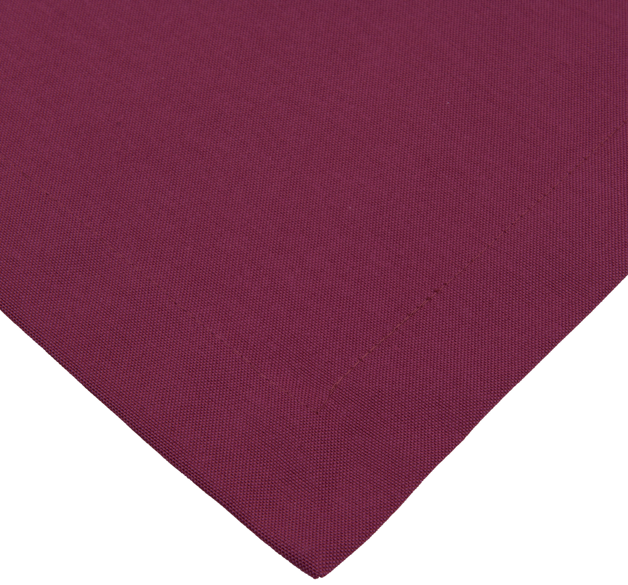 Novel UBRUS, 80/80 cm, růžová