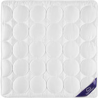 DĚTSKÁ PŘIKRÝVKA, 80/80 cm - bílá, Basics, textil (80/80cm) - Träumeland