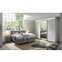 BOXSPRINGBETT 160/200 cm in Grau - Schwarz/Grau, KONVENTIONELL, Textil (160/200cm) - Ruf BOXSPRINGBETT 160/200 cm in Grau - Schwarz/Grau, KONVENTIONELL, Textil (160/200cm) - Ruf
