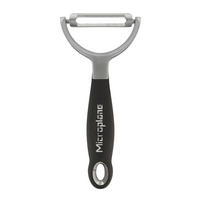 LJUŠTILICA - Osnovno, metal/plastika (16.4/7.5/2.5cm) - MICROPLANE