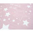 KINDERTEPPICH 140/190 cm Rosa, Weiß - Rosa/Weiß, Basics, Textil (140/190cm) KINDERTEPPICH 140/190 cm Rosa, Weiß - Rosa/Weiß, Basics, Textil (140/190cm)