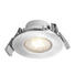 LED-STRAHLER - Alufarben, Design, Metall (8,5/5,5cm) LED-STRAHLER - Alufarben, Design, Metall (8,5/5,5cm)