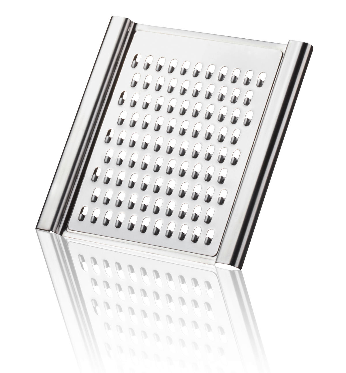 SECKO-KRIŠKO ZA POVRĆE - srebrna/crna, Osnovno, metal/plastika (33,7/9,8/2,7cm) - Gefu