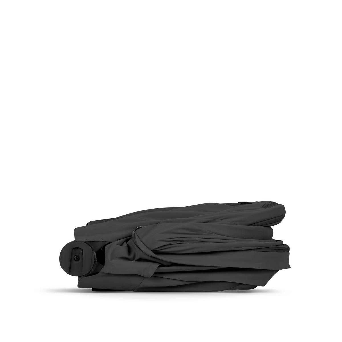 KIŠOBRAN KOLICA  COŸA Comfort Rosegold  - ružičasto zlatna/crna, Basics, tekstil/metal (79/44cm) - cybex PLATINUM