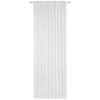 FERTIGVORHANG  transparent  135/245 cm   - Creme, Basics, Textil (135/245cm) - Esposa
