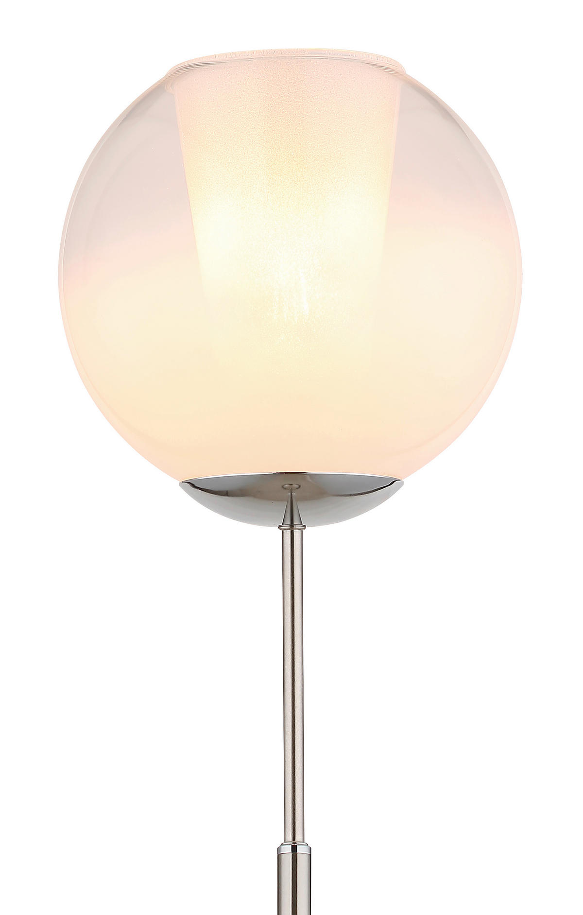 STOJACÍ LAMPA, 25/154,5 cm  - Basics (25/154,5cm) - Globo