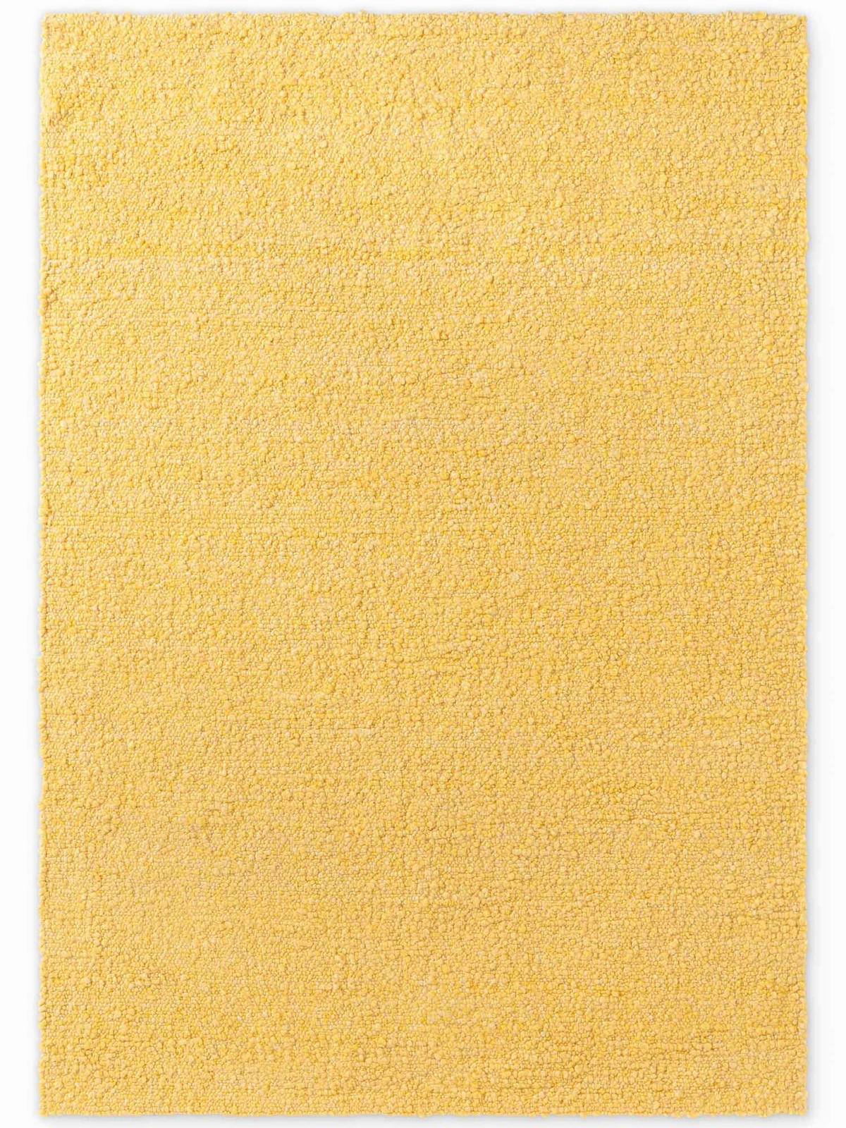 WEBTEPPICH 160/230 cm Notting Hill Gelb  - Gelb, Basics, Textil (160/230cm) - Ted Baker