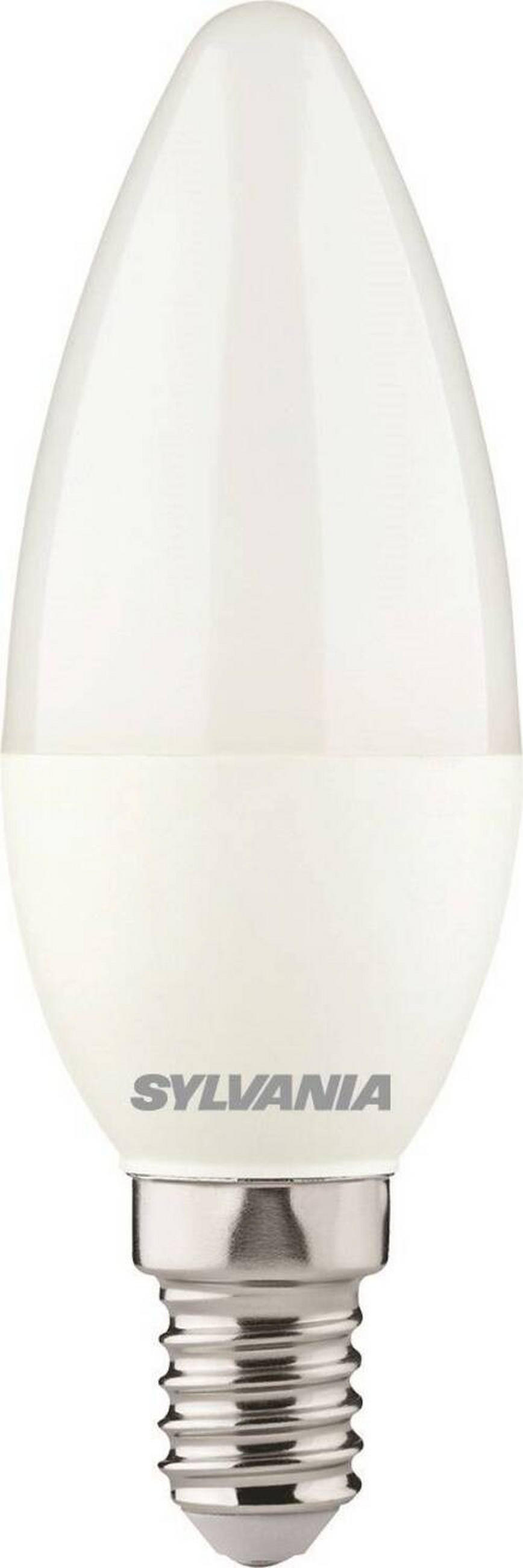 LED IZZÓ   E14  - Basics (3.5/10.4cm)
