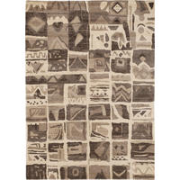 ORIENTTEPPICH 120/180 cm Naturfarben, Beige  - Beige/Naturfarben, Basics, Textil (120/180cm) - Cazaris