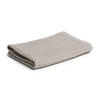 HANDTUCH PIQUEE Beige  - Beige, Basics, Textil (50/100cm) - Moeve