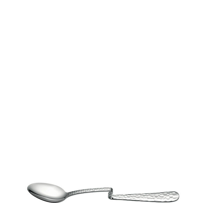 LATTE-MACCHIATO-LÖFFEL  - Edelstahlfarben, Design, Metall (3,30/19,50/1,80cm) - Leonardo