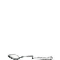 ŽLIČICA ZA LATTE MACCHIATO  Matera  - boje oplemenjenog čelika, Design, metal (3,30/19,50/1,80cm) - Leonardo