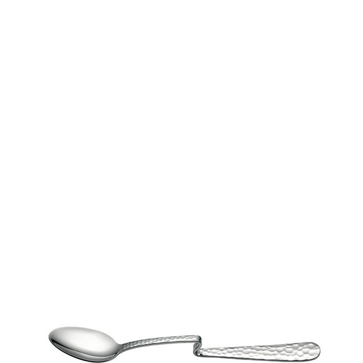 ŽLIČICA ZA LATTE MACCHIATO  Matera  - boje oplemenjenog čelika, Design, metal (3,30/19,50/1,80cm) - Leonardo