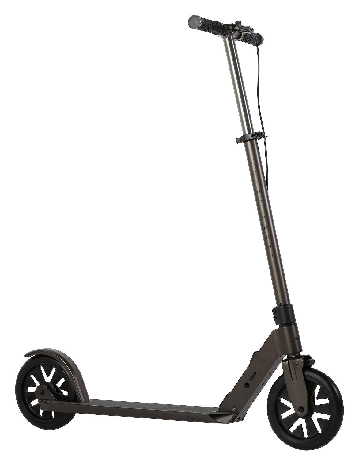 Kickscooter Ultimo Bronze Ø 200 Mm