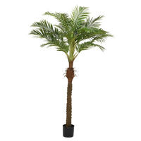 VEŠTAČKA BILJKA     110/230/90 cm         - Osnovno (110/230/90cm) - Ambia Home