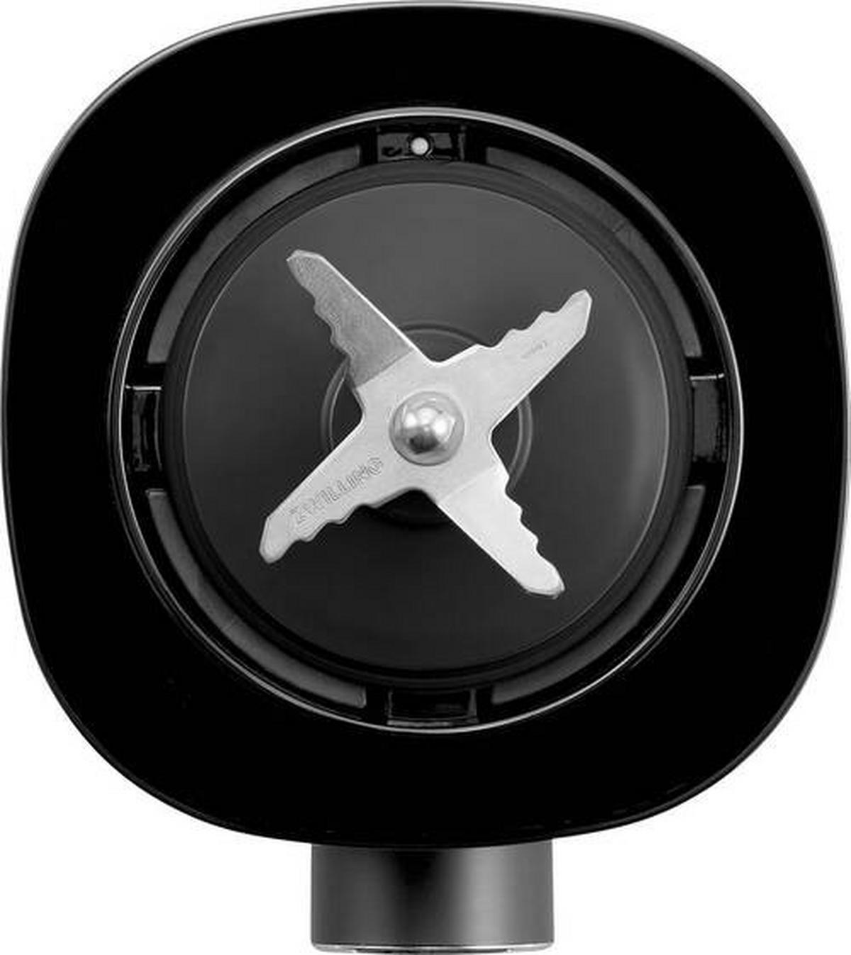 STANDMIXER ZWILLING ENFINIGY  - Schwarz, Basics, Kunststoff/Metall - Zwilling