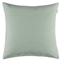 PÁRNAHUZAT  - zsályazöld, Basics, textil (50/50cm) - Esprit