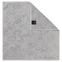 KÜCHENHANDTUCH Platinfarben  - Platinfarben, Basics, Textil (50/50cm) - Joop!